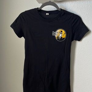 Dutch bros mafia shirt